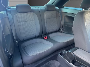 Volkswagen coccinelle 1.2 tsi 105 occasion parc voitures beauvais simplicicar simplicibike france