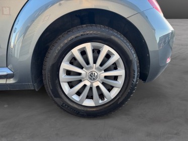 Volkswagen coccinelle 1.2 tsi 105 occasion parc voitures beauvais simplicicar simplicibike france