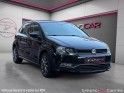 Volkswagen polo 1.0 60 confortline occasion cannes (06) simplicicar simplicibike france
