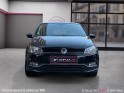 Volkswagen polo 1.0 60 confortline occasion cannes (06) simplicicar simplicibike france