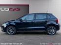 Volkswagen polo 1.0 60 confortline occasion cannes (06) simplicicar simplicibike france