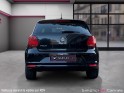 Volkswagen polo 1.0 60 confortline occasion cannes (06) simplicicar simplicibike france