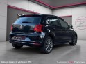 Volkswagen polo 1.0 60 confortline occasion cannes (06) simplicicar simplicibike france