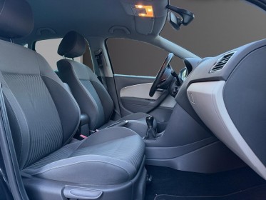 Volkswagen polo 1.0 60 confortline occasion cannes (06) simplicicar simplicibike france