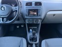 Volkswagen polo 1.0 60 confortline occasion cannes (06) simplicicar simplicibike france