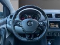 Volkswagen polo 1.0 60 confortline occasion cannes (06) simplicicar simplicibike france