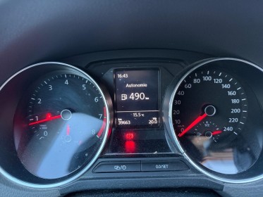 Volkswagen polo 1.0 60 confortline occasion cannes (06) simplicicar simplicibike france