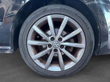 Volkswagen polo 1.0 60 confortline occasion cannes (06) simplicicar simplicibike france