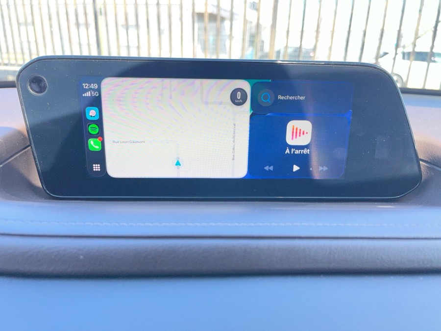 MAZDA d'occasion CX-30 2.0 SKYACTIV-G M Hybrid 122 4x2 BVA6