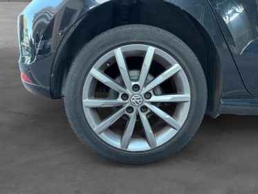 Volkswagen polo 1.0 60 confortline occasion cannes (06) simplicicar simplicibike france