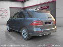 Mercedes classe m ml 250 bluetec 4matic a  garantie 12 mois occasion simplicicar angers simplicicar simplicibike france