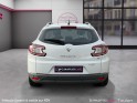Renault megane iii estate estate iii 1.5 dci 110 energy eco2 life occasion simplicicar toulon est simplicicar simplicibike...