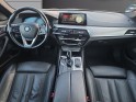 Bmw serie 5 g30 530d xdrive 265 ch bva8 sport  garantie 12 mois occasion simplicicar angers simplicicar simplicibike france