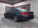 Bmw serie 5 g30 530d xdrive 265 ch bva8 sport  garantie 12 mois occasion simplicicar angers simplicicar simplicibike france