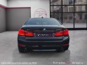 Bmw serie 5 g30 530d xdrive 265 ch bva8 sport  garantie 12 mois occasion simplicicar angers simplicicar simplicibike france