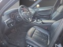 Bmw serie 5 g30 530d xdrive 265 ch bva8 sport  garantie 12 mois occasion simplicicar angers simplicicar simplicibike france