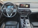 Bmw serie 5 g30 530d xdrive 265 ch bva8 sport  garantie 12 mois occasion simplicicar angers simplicicar simplicibike france
