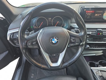 Bmw serie 5 g30 530d xdrive 265 ch bva8 sport  garantie 12 mois occasion simplicicar angers simplicicar simplicibike france