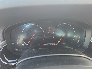 Bmw serie 5 g30 530d xdrive 265 ch bva8 sport  garantie 12 mois occasion simplicicar angers simplicicar simplicibike france