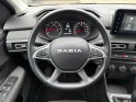 Dacia sandero eco-g 100 expression - garantie 12 mois occasion simplicicar brest simplicicar simplicibike france
