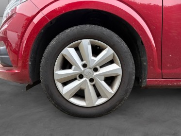 Dacia sandero eco-g 100 expression - garantie 12 mois occasion simplicicar brest simplicicar simplicibike france