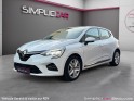 Renault clio v blue dci 100 evolution - 5 places occasion parc voitures beauvais simplicicar simplicibike france