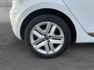 Renault clio v blue dci 100 evolution - 5 places occasion parc voitures beauvais simplicicar simplicibike france