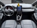 Renault clio v nouvelle tce 90 techno  grand écran ,garantie 12 mois occasion simplicicar lyon nord simplicicar simplicibike...