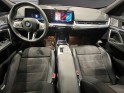 Bmw x1 u11 xdrive 23d 211ch dkg7 m sport - 1ere main - origine france - tva - full options occasion simplicicar lyon ouest...