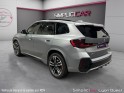 Bmw x1 u11 xdrive 23d 211ch dkg7 m sport - 1ere main - origine france - tva - full options occasion simplicicar lyon ouest...