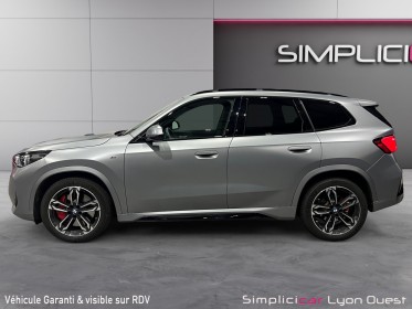 Bmw x1 u11 xdrive 23d 211ch dkg7 m sport - 1ere main - origine france - tva - full options occasion simplicicar lyon ouest...