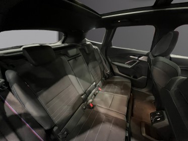 Bmw x1 u11 xdrive 23d 211ch dkg7 m sport - 1ere main - origine france - tva - full options occasion simplicicar lyon ouest...