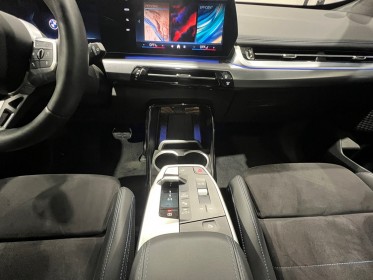 Bmw x1 u11 xdrive 23d 211ch dkg7 m sport - 1ere main - origine france - tva - full options occasion simplicicar lyon ouest...