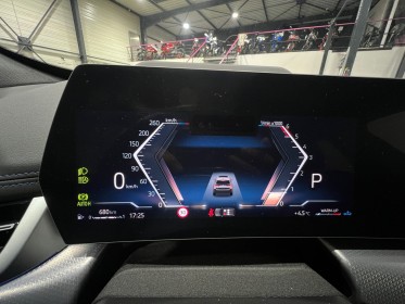 Bmw x1 u11 xdrive 23d 211ch dkg7 m sport - 1ere main - origine france - tva - full options occasion simplicicar lyon ouest...