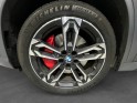 Bmw x1 u11 xdrive 23d 211ch dkg7 m sport - 1ere main - origine france - tva - full options occasion simplicicar lyon ouest...