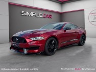 FORD d'occasion MUSTANG FASTBACK 2.3 ECOBOOST BVA10 de 2020 Evreux