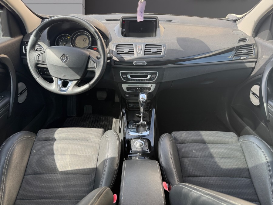 RENAULT d'occasion MEGANE TCE 130 EDC de 2015 Vauvert (30)﻿