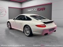 Porsche 911 carrera coupe 997 s coupe 3.8i 385 pdk kms réel toit ouvrant sono bose garantie 12 mois occasion simplicicar...