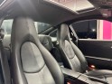 Porsche 911 carrera coupe 997 s coupe 3.8i 385 pdk kms réel toit ouvrant sono bose garantie 12 mois occasion simplicicar...