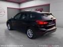 Bmw x1 f48 sdrive 16d 116 ch lounge clim auto aides au parking régulateur garantie 12 mois occasion barberey simplicicar...