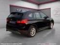 Bmw x1 f48 sdrive 16d 116 ch lounge clim auto aides au parking régulateur garantie 12 mois occasion barberey simplicicar...