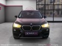 Bmw x1 f48 sdrive 16d 116 ch lounge clim auto aides au parking régulateur garantie 12 mois occasion barberey simplicicar...