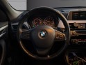 Bmw x1 f48 sdrive 16d 116 ch lounge clim auto aides au parking régulateur garantie 12 mois occasion barberey simplicicar...