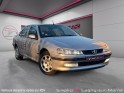 Peugeot 406 1.8e 16v 117 ch st - faible kilometrage - kit de distribution effectue occasion simplicicar lagny  simplicicar...