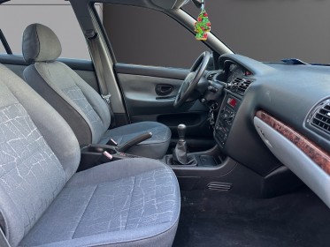 Peugeot 406 1.8e 16v 117 ch st - faible kilometrage - kit de distribution effectue occasion simplicicar lagny  simplicicar...