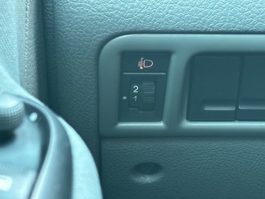 Peugeot 406 1.8e 16v 117 ch st - faible kilometrage - kit de distribution effectue occasion simplicicar lagny  simplicicar...