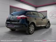 RENAULT d'occasion MEGANE TCE 130 EDC de 2015 Vauvert (30)﻿
