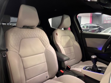 Renault clio v 140 ch initiale paris cuir car play camÉra siÈges chauff volant chauff garantie 12 mois occasion simplicicar...