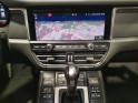 Porsche macan 2.0 245ch pdk origine france suivi 100% porsche garantie 12 mois occasion simplicicar nancy simplicicar...