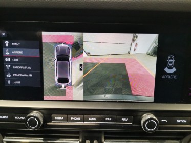 Porsche macan 2.0 245ch pdk origine france suivi 100% porsche garantie 12 mois occasion simplicicar nancy simplicicar...